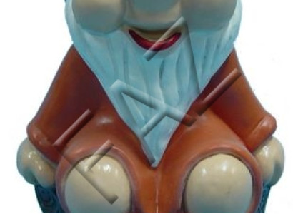 Design dwarf figure garden statue sculpture figures sculptures decoration decoration new